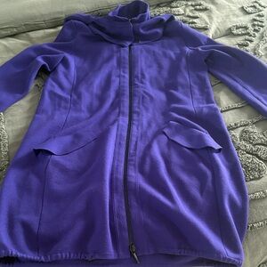 AKRIS PUNTO Wool Jacket